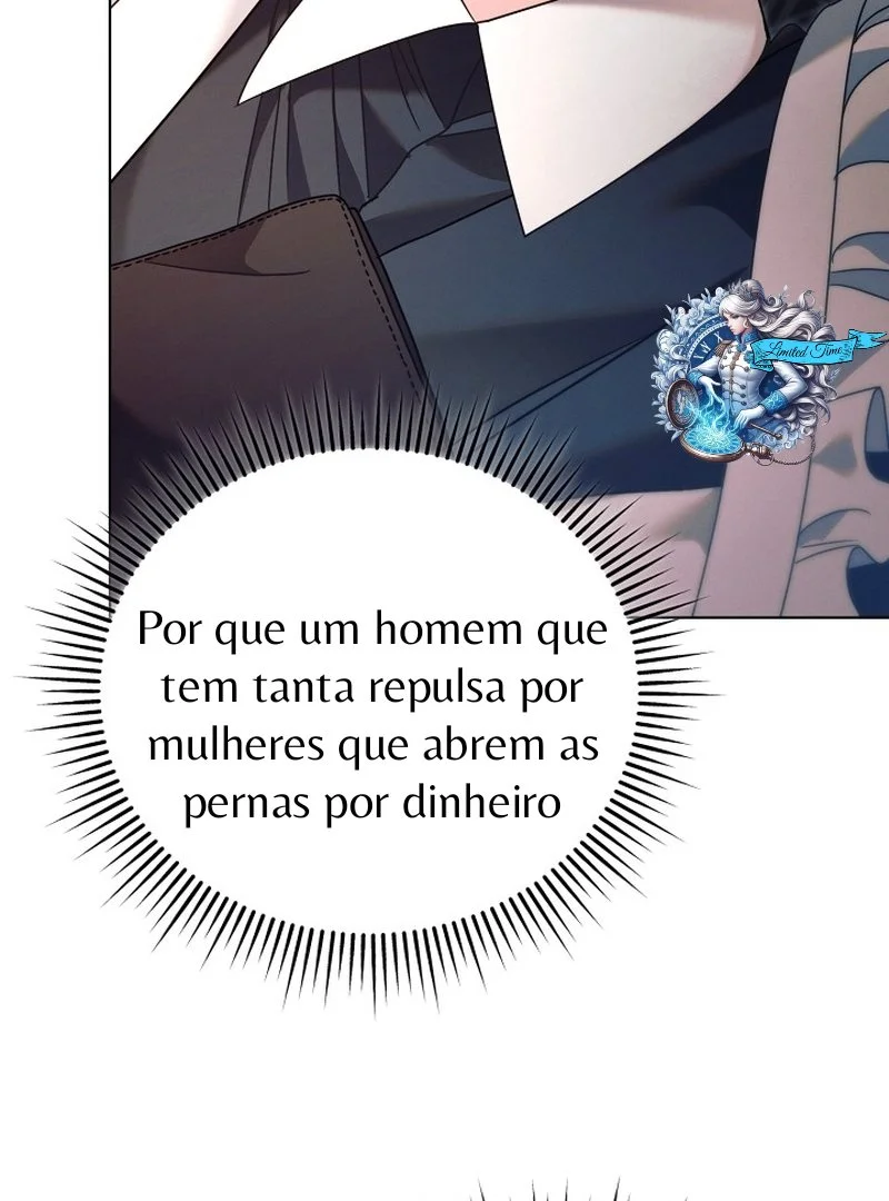 Try Begging Capítulo 1