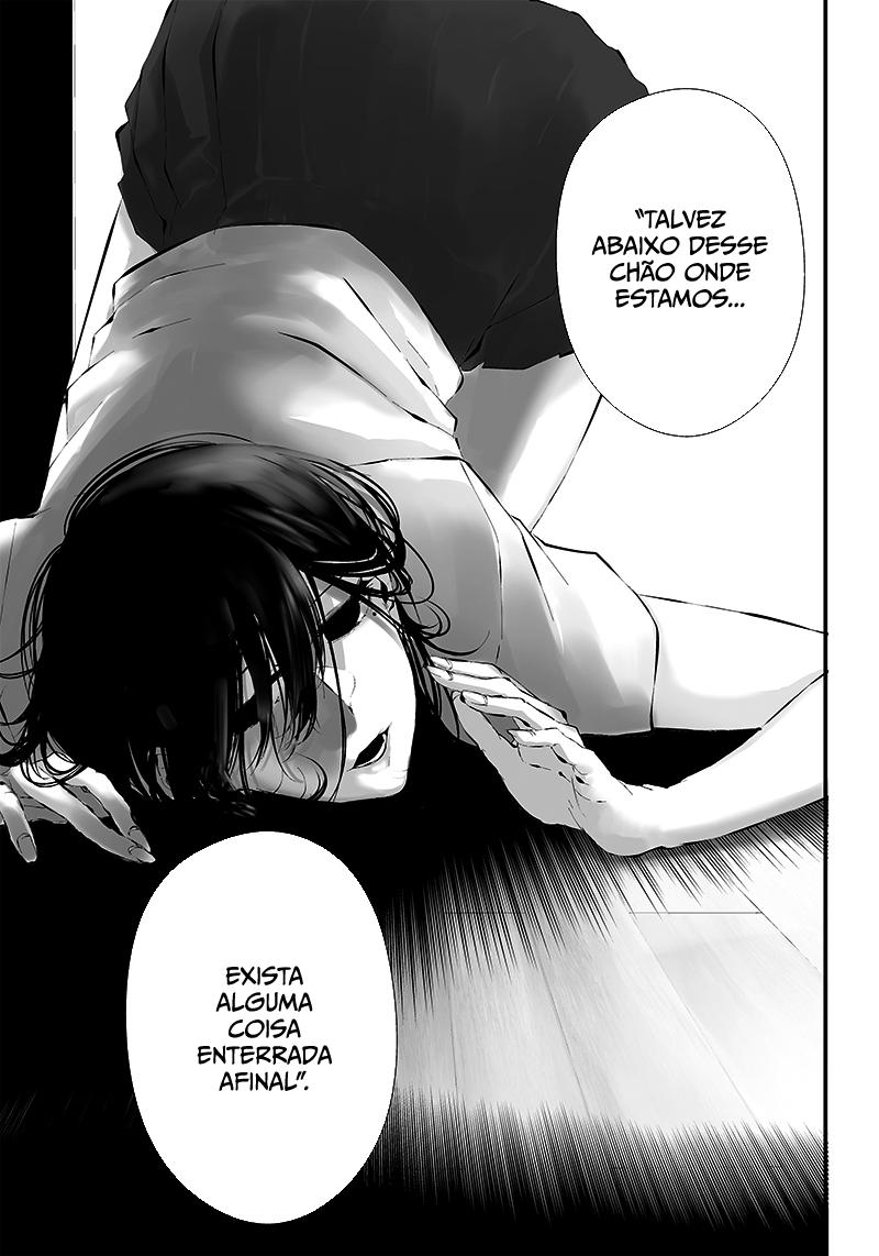 Tsurenai Hodo Aokute Azatoi Kurai ni Akai Capítulo 1
