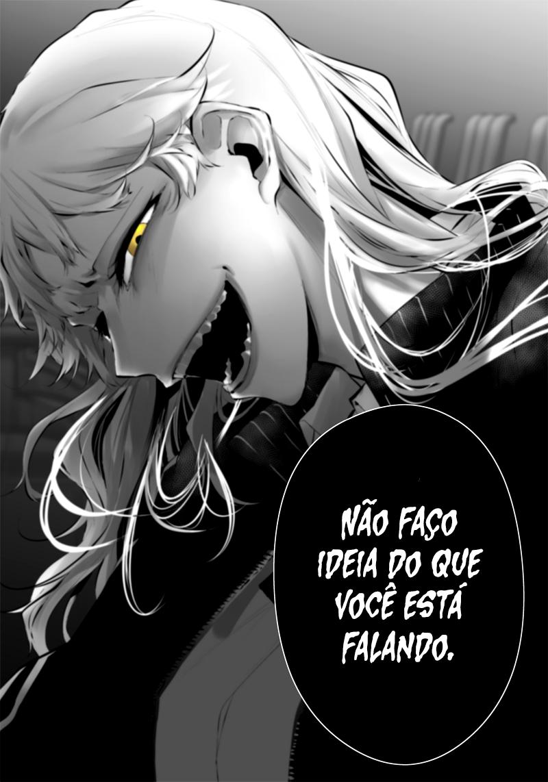 Tsurenai Hodo Aokute Azatoi Kurai ni Akai Capítulo 1
