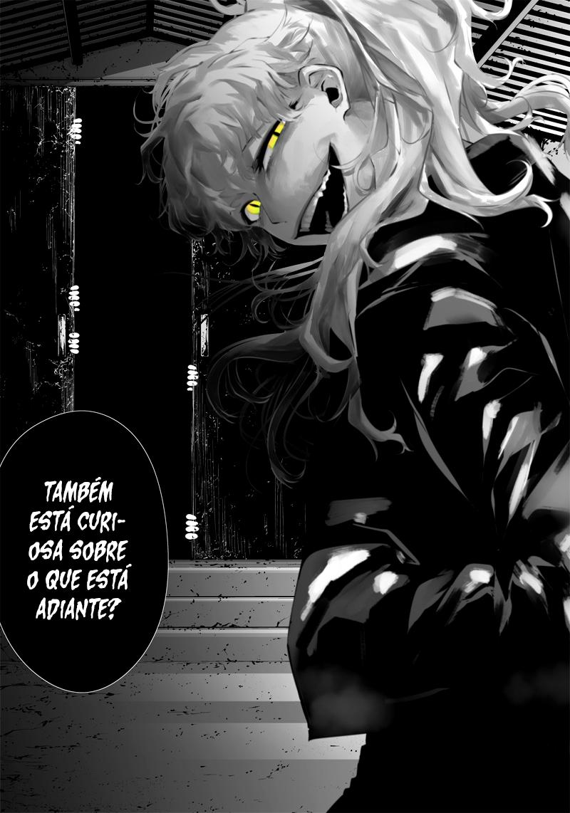 Tsurenai Hodo Aokute Azatoi Kurai ni Akai Capítulo 1