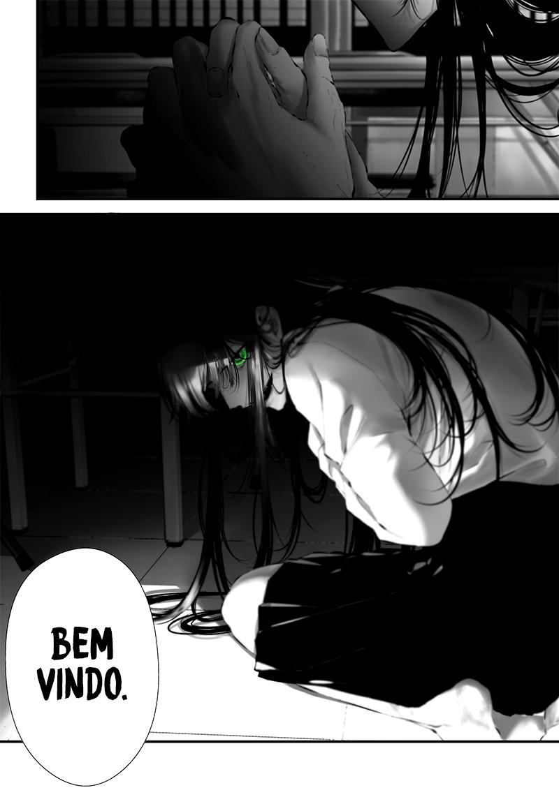 Tsurenai Hodo Aokute Azatoi Kurai ni Akai Capítulo 1