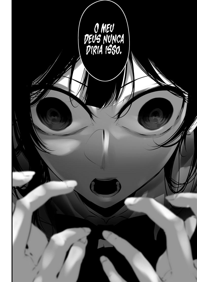 Tsurenai Hodo Aokute Azatoi Kurai ni Akai Capítulo 1