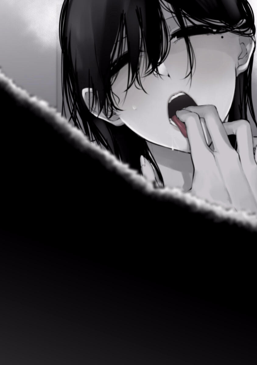 Tsurenai Hodo Aokute Azatoi Kurai ni Akai Capítulo 1