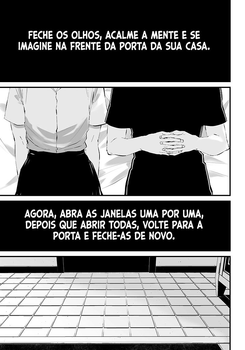 Tsurenai Hodo Aokute Azatoi Kurai ni Akai Capítulo 1