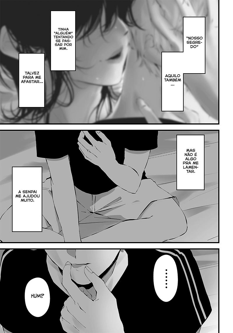 Tsurenai Hodo Aokute Azatoi Kurai ni Akai Capítulo 1