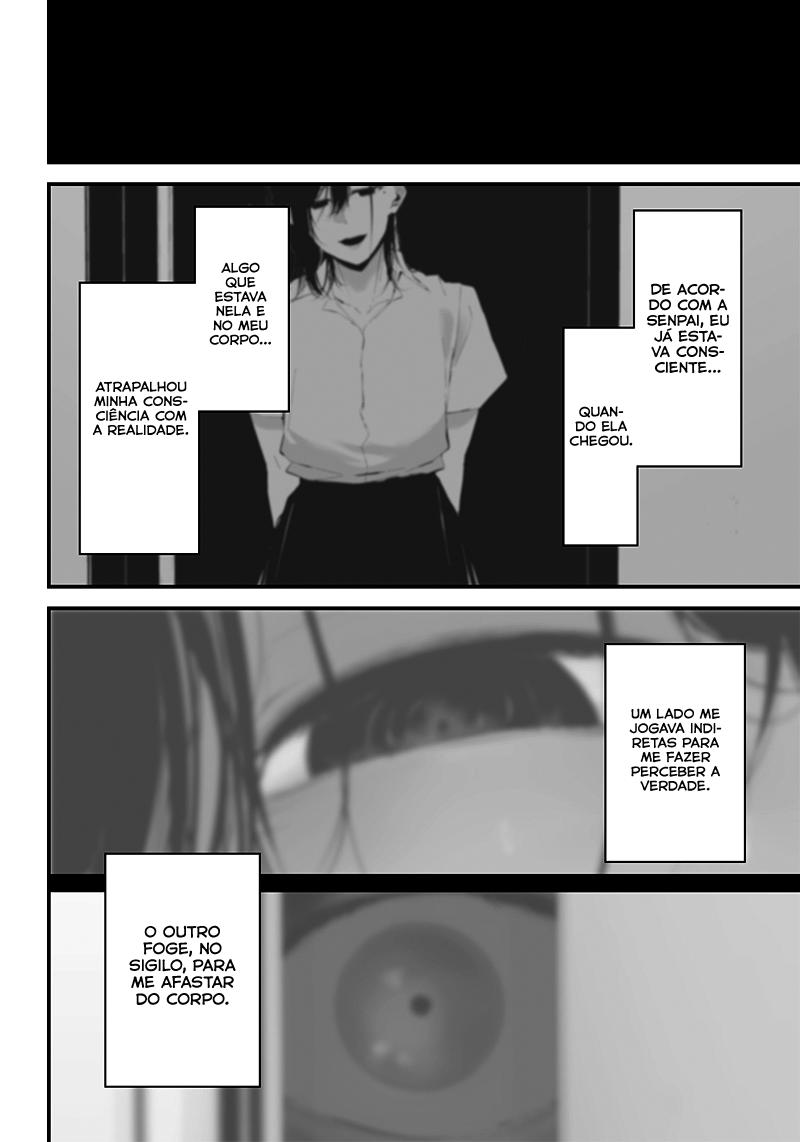 Tsurenai Hodo Aokute Azatoi Kurai ni Akai Capítulo 1