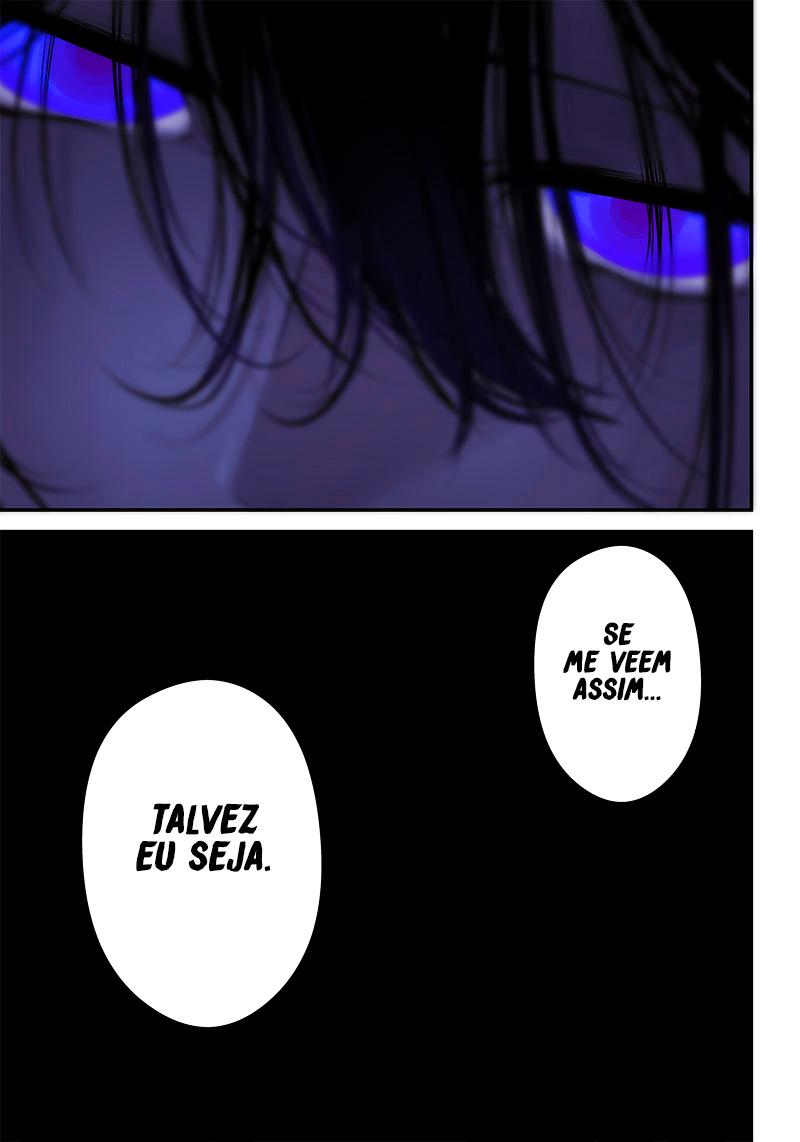 Tsurenai Hodo Aokute Azatoi Kurai ni Akai Capítulo 1