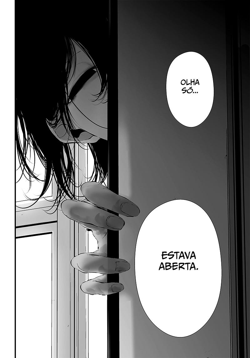 Tsurenai Hodo Aokute Azatoi Kurai ni Akai Capítulo 1