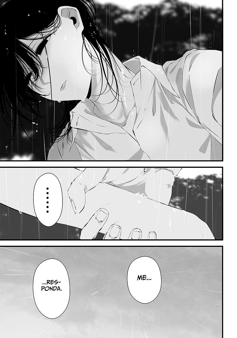 Tsurenai Hodo Aokute Azatoi Kurai ni Akai Capítulo 1