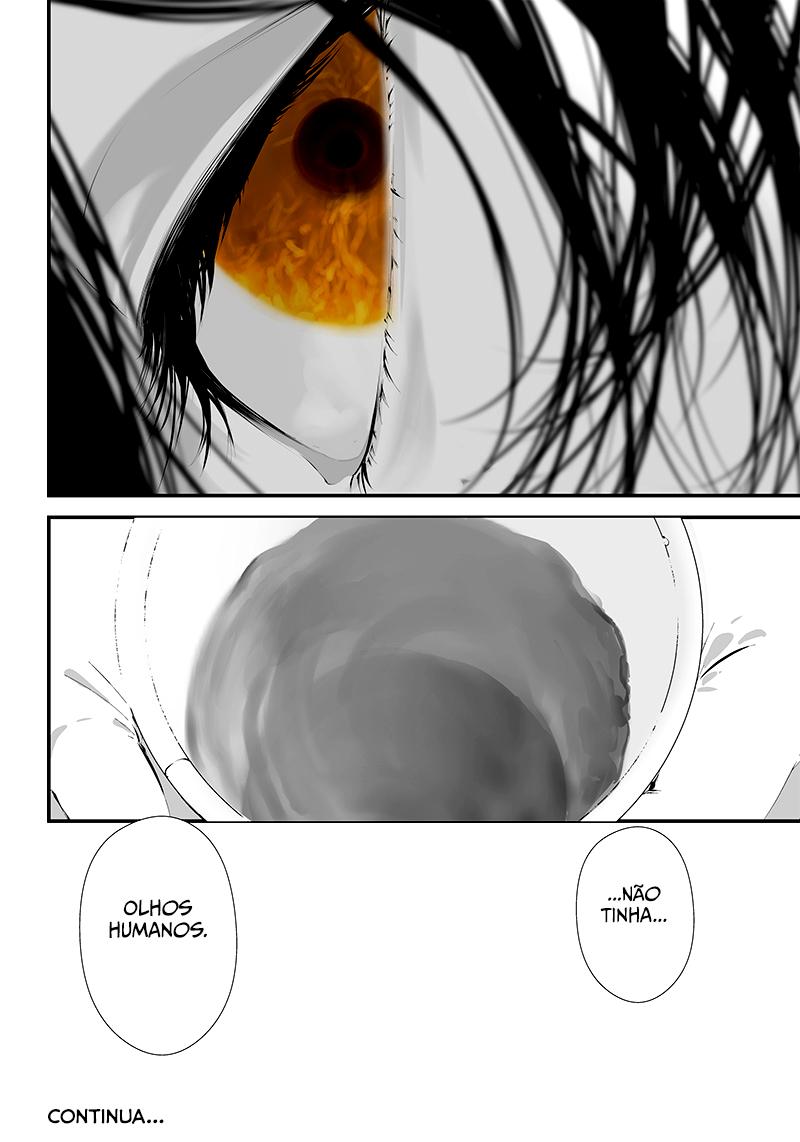 Tsurenai Hodo Aokute Azatoi Kurai ni Akai Capítulo 1