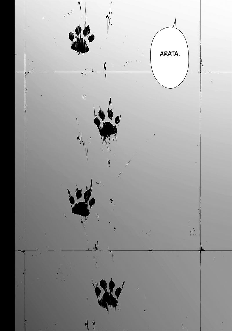 Tsurenai Hodo Aokute Azatoi Kurai ni Akai Capítulo 1