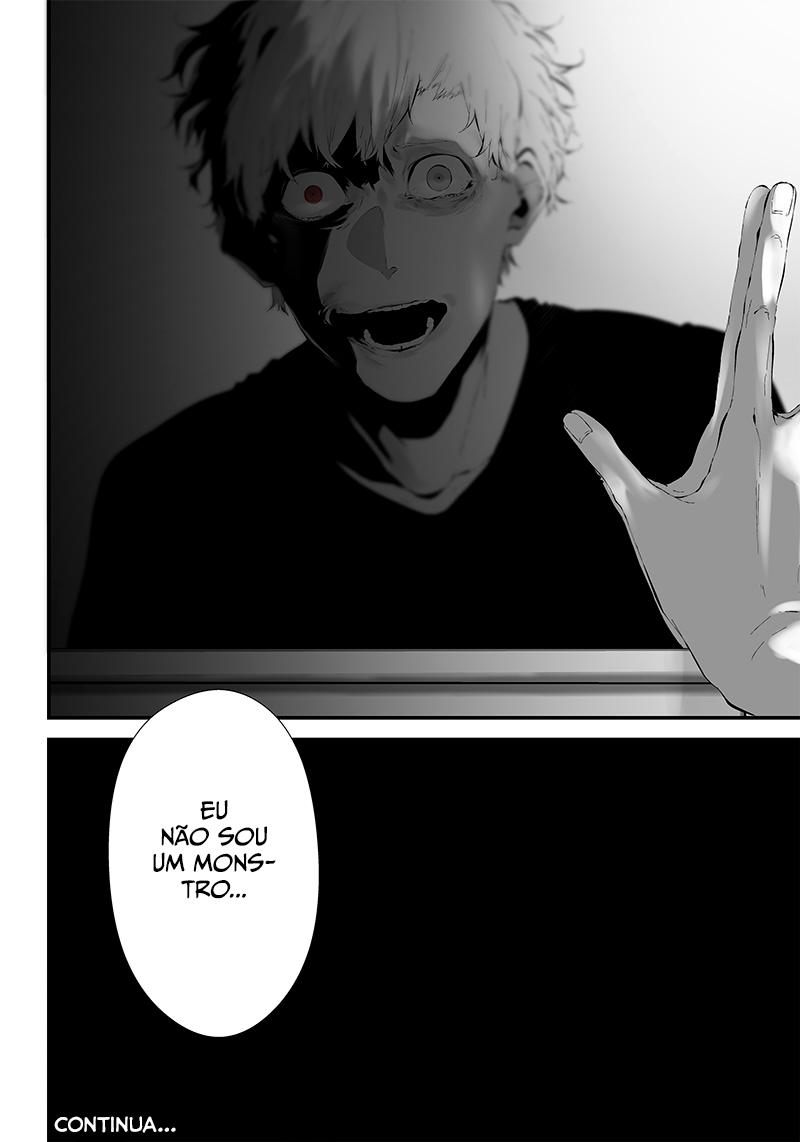 Tsurenai Hodo Aokute Azatoi Kurai ni Akai Capítulo 1