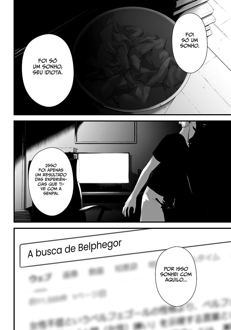 Tsurenai Hodo Aokute Azatoi Kurai ni Akai Capítulo 1