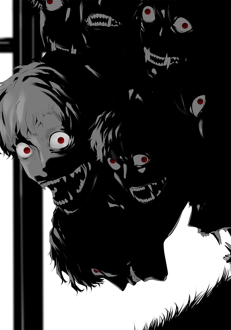 Tsurenai Hodo Aokute Azatoi Kurai ni Akai Capítulo 1