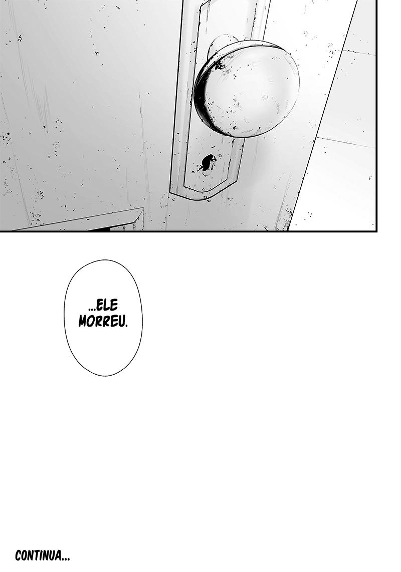Tsurenai Hodo Aokute Azatoi Kurai ni Akai Capítulo 1