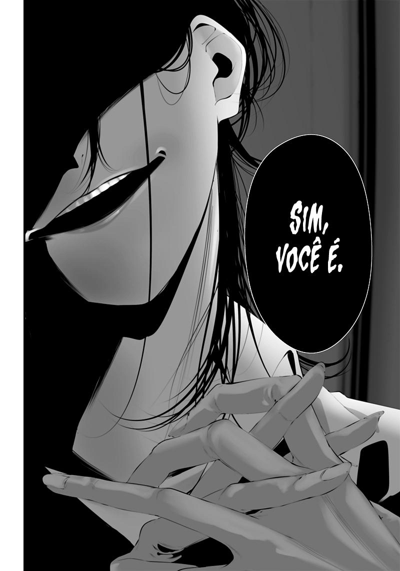 Tsurenai Hodo Aokute Azatoi Kurai ni Akai Capítulo 1