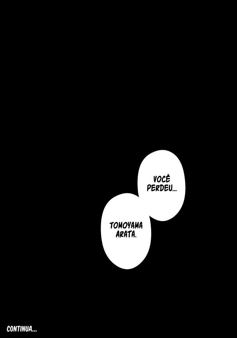 Tsurenai Hodo Aokute Azatoi Kurai ni Akai Capítulo 1