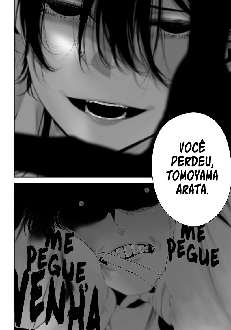 Tsurenai Hodo Aokute Azatoi Kurai ni Akai Capítulo 1