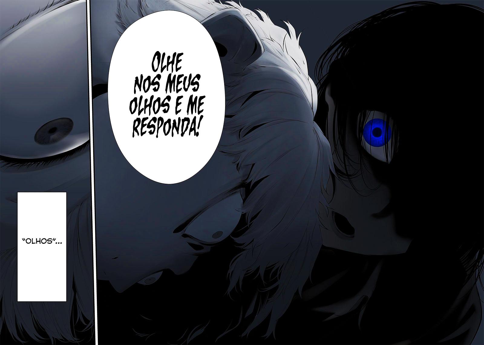 Tsurenai Hodo Aokute Azatoi Kurai ni Akai Capítulo 1