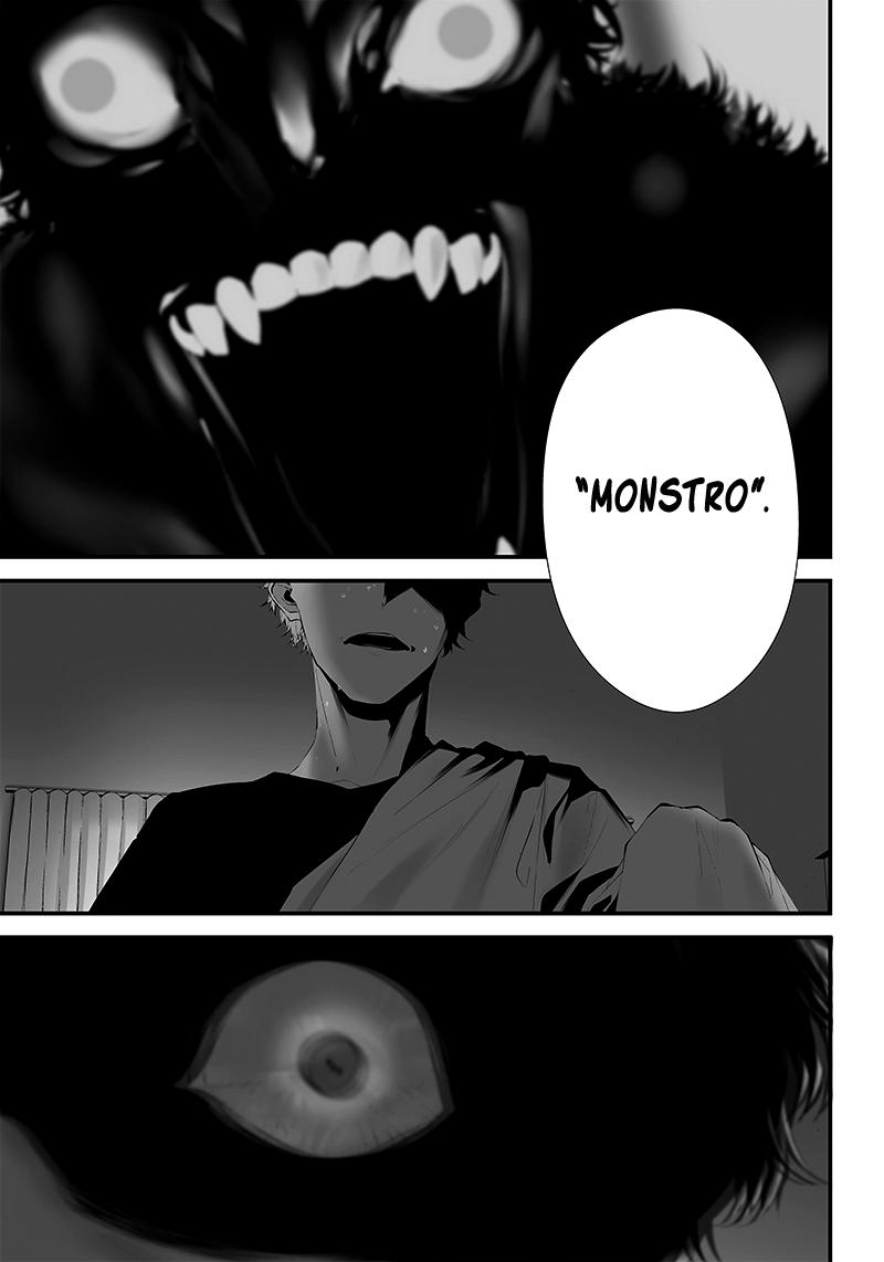 Tsurenai Hodo Aokute Azatoi Kurai ni Akai Capítulo 1
