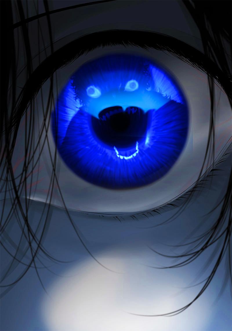 Tsurenai Hodo Aokute Azatoi Kurai ni Akai Capítulo 1