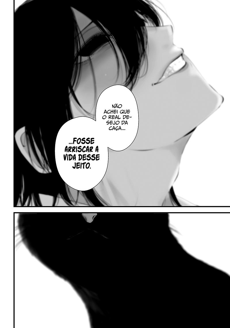 Tsurenai Hodo Aokute Azatoi Kurai ni Akai Capítulo 1