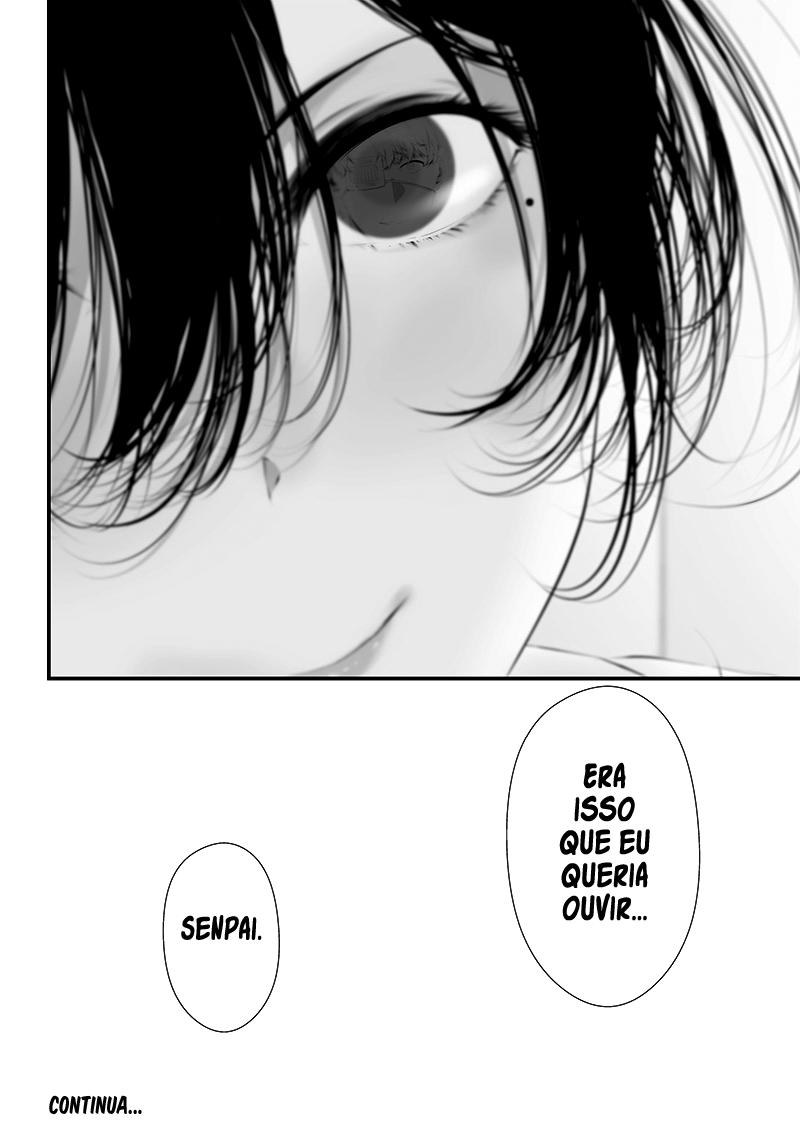 Tsurenai Hodo Aokute Azatoi Kurai ni Akai Capítulo 1