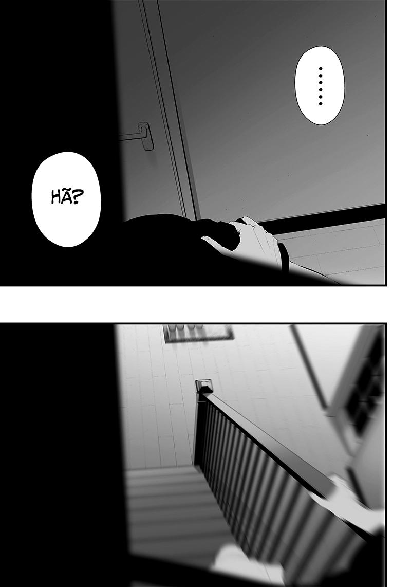 Tsurenai Hodo Aokute Azatoi Kurai ni Akai Capítulo 1
