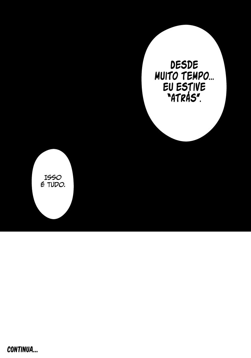 Tsurenai Hodo Aokute Azatoi Kurai ni Akai Capítulo 1