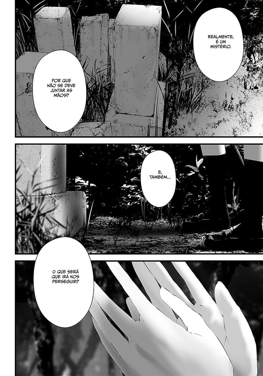 Tsurenai Hodo Aokute Azatoi Kurai ni Akai Capítulo 1