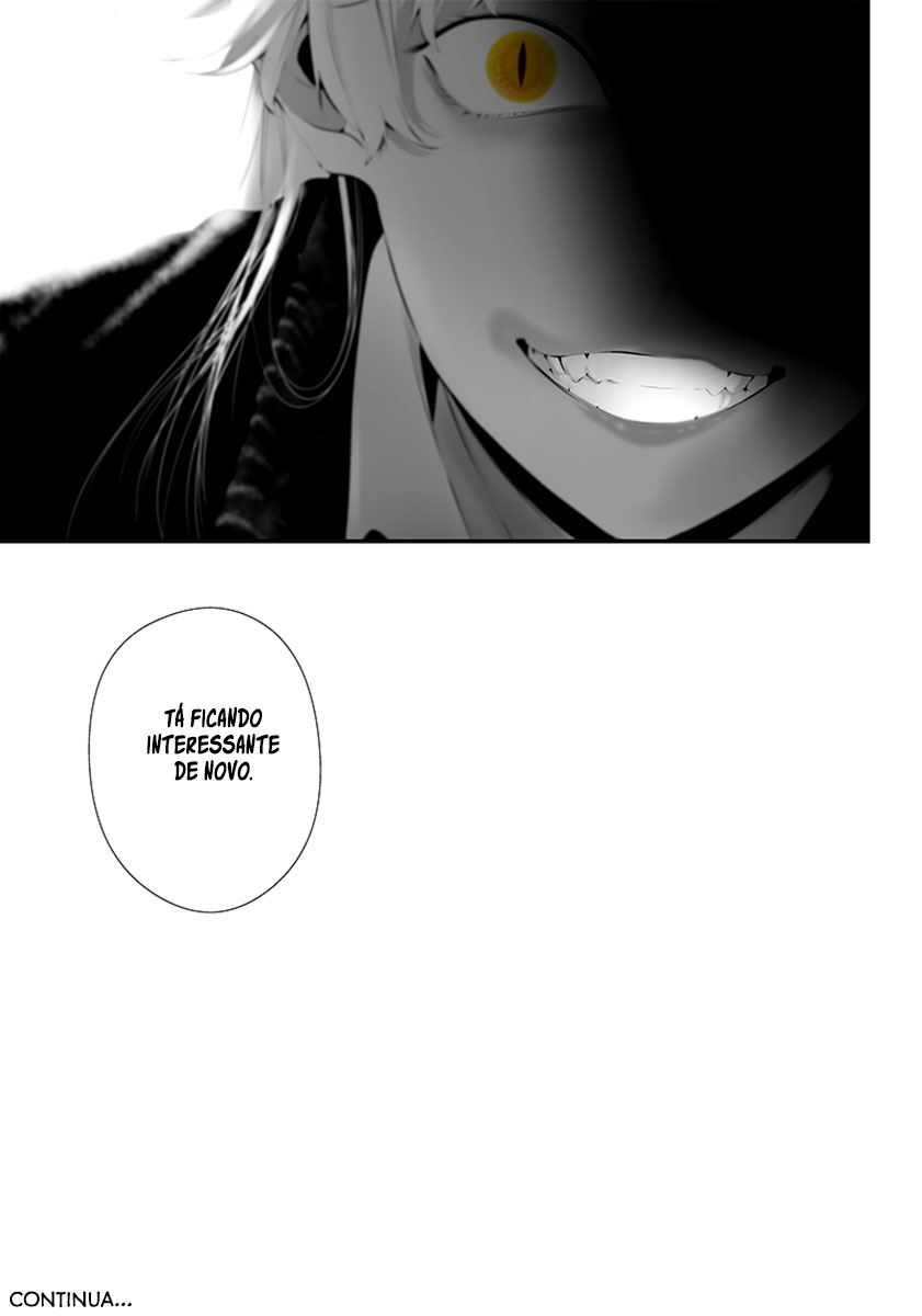 Tsurenai Hodo Aokute Azatoi Kurai ni Akai Capítulo 1