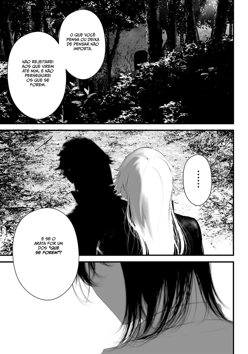 Tsurenai Hodo Aokute Azatoi Kurai ni Akai Capítulo 1