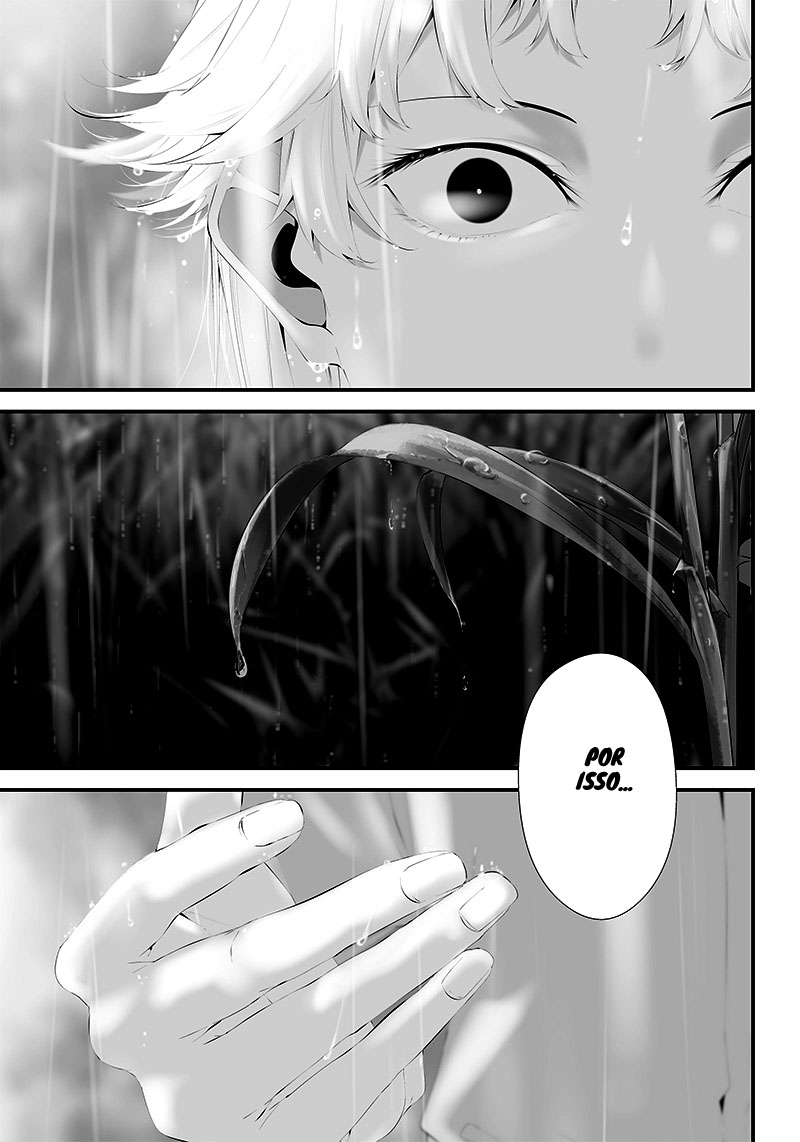 Tsurenai Hodo Aokute Azatoi Kurai ni Akai Capítulo 1