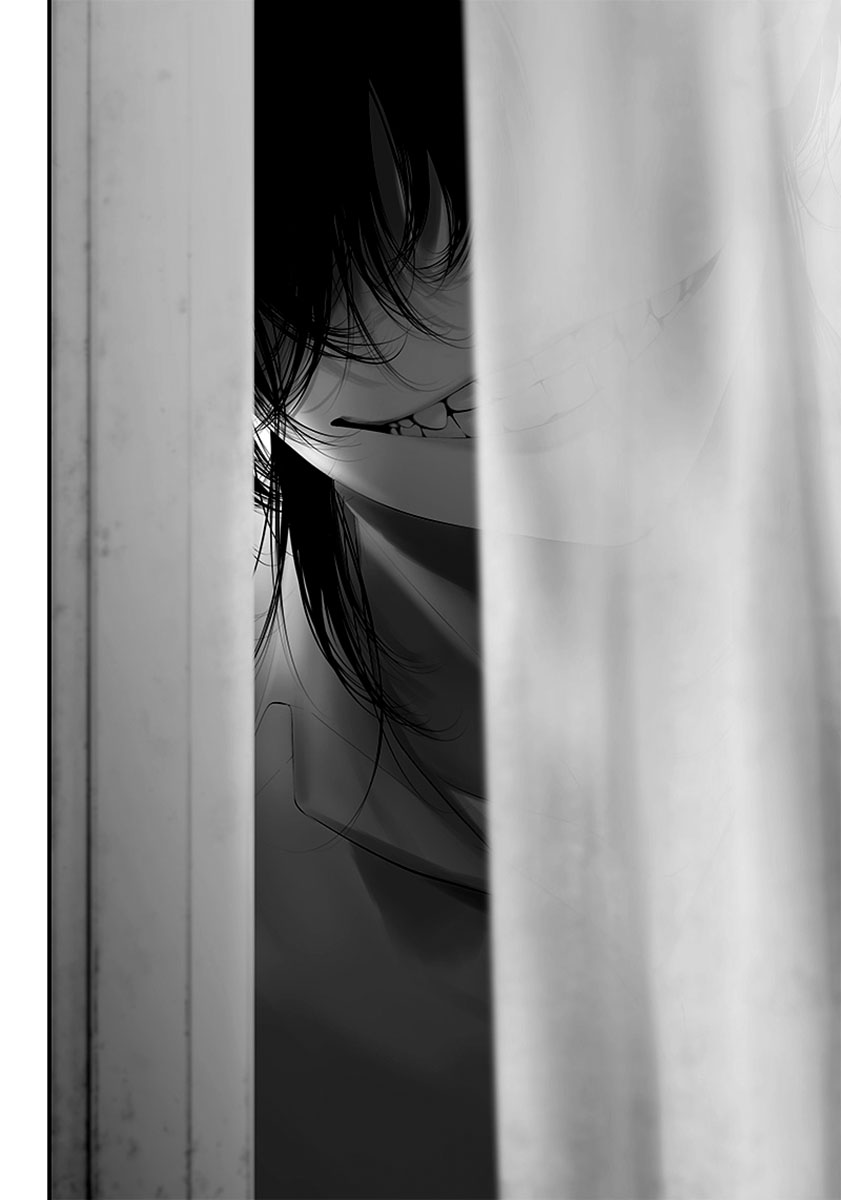 Tsurenai Hodo Aokute Azatoi Kurai ni Akai Capítulo 1