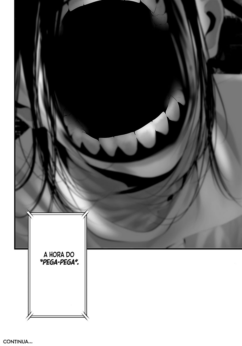 Tsurenai Hodo Aokute Azatoi Kurai ni Akai Capítulo 1