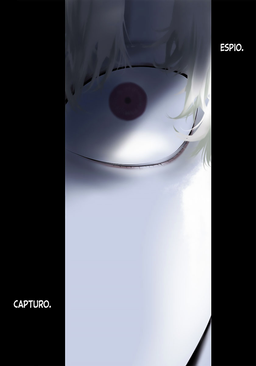 Tsurenai Hodo Aokute Azatoi Kurai ni Akai Capítulo 1
