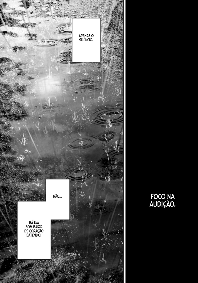 Tsurenai Hodo Aokute Azatoi Kurai ni Akai Capítulo 1