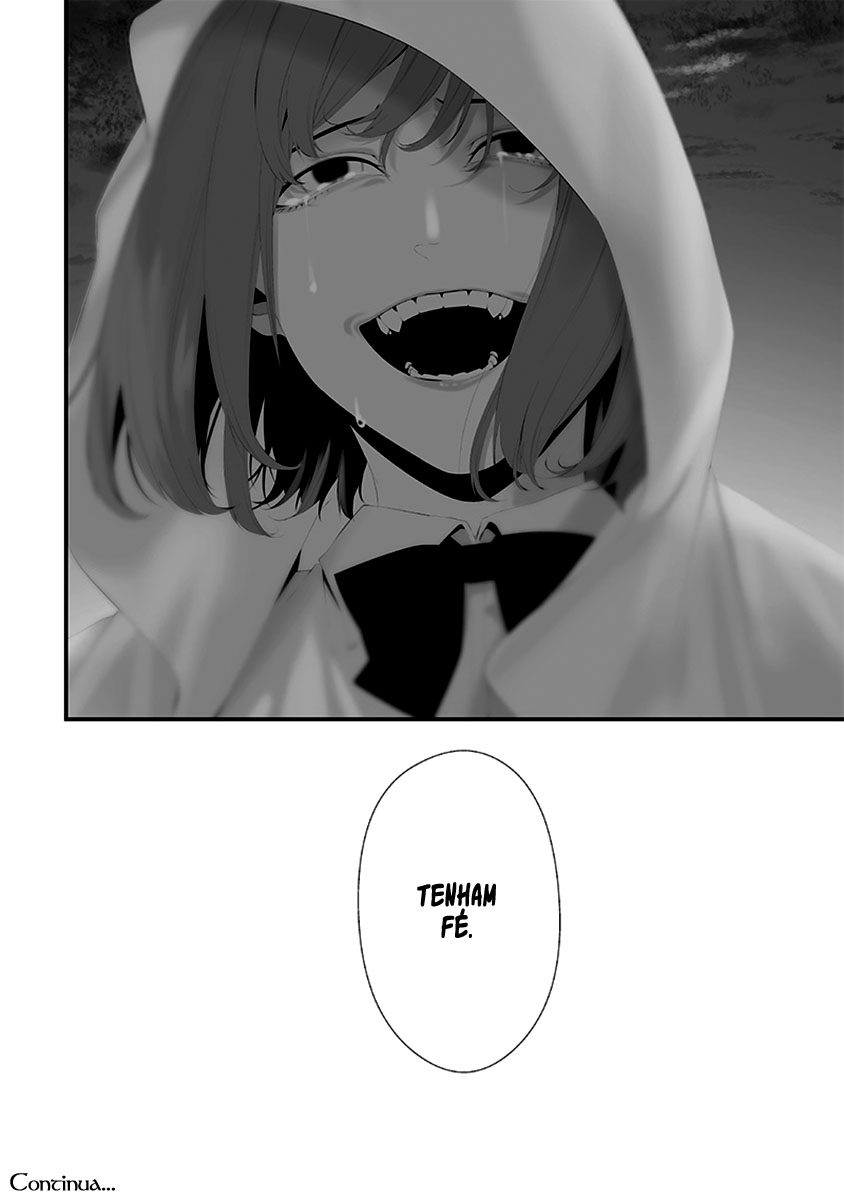 Tsurenai Hodo Aokute Azatoi Kurai ni Akai Capítulo 1