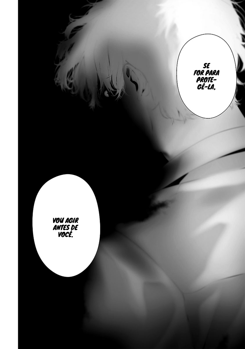 Tsurenai Hodo Aokute Azatoi Kurai ni Akai Capítulo 1