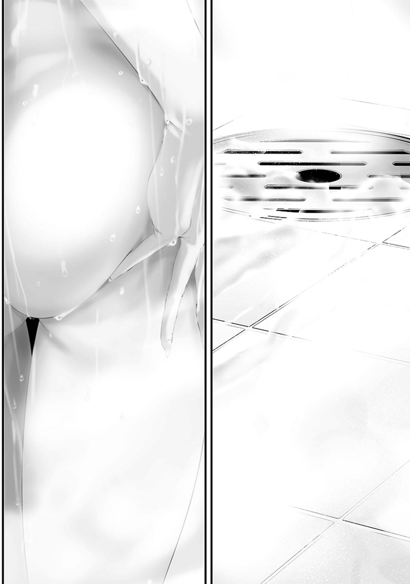 Tsurenai Hodo Aokute Azatoi Kurai ni Akai Capítulo 1