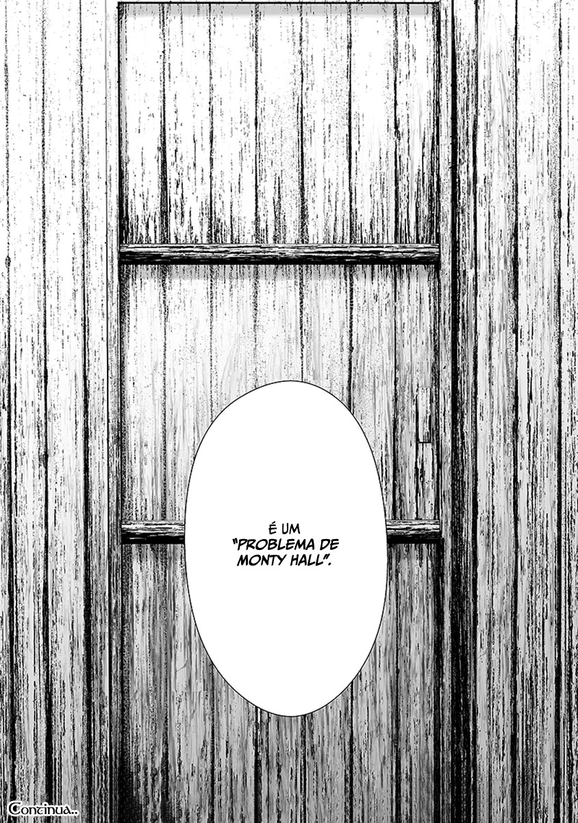 Tsurenai Hodo Aokute Azatoi Kurai ni Akai Capítulo 1