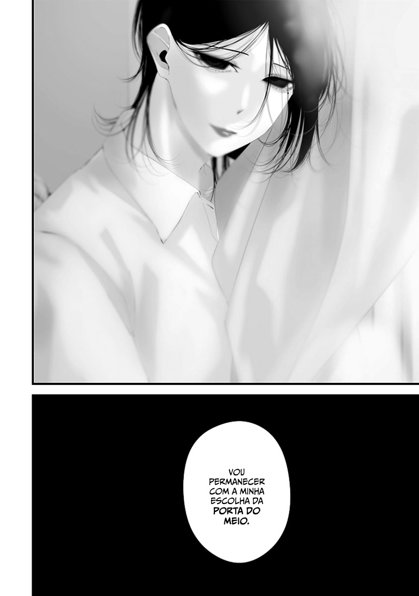 Tsurenai Hodo Aokute Azatoi Kurai ni Akai Capítulo 1