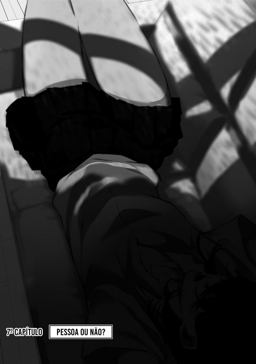 Tsurenai Hodo Aokute Azatoi Kurai ni Akai Capítulo 1