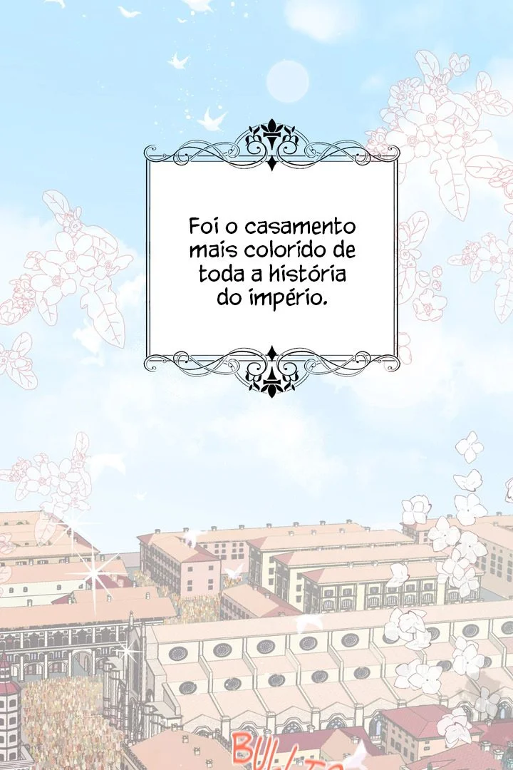 Um Vira Lata está vivendo no Jardim do Palácio Capítulo 1