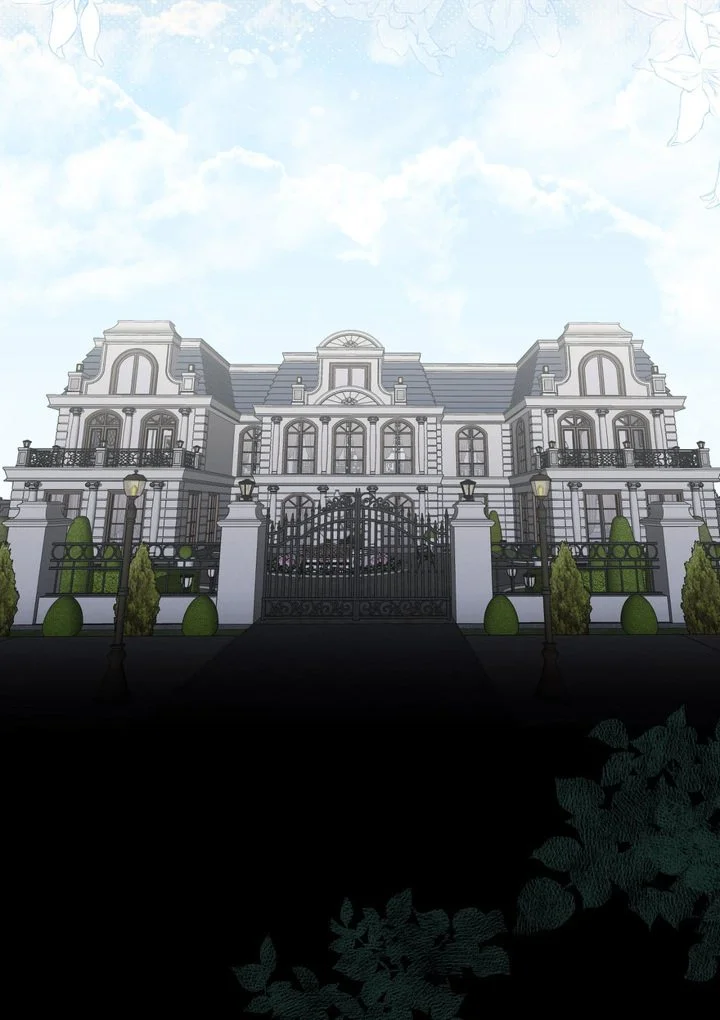 Um Vira Lata está vivendo no Jardim do Palácio Capítulo 1