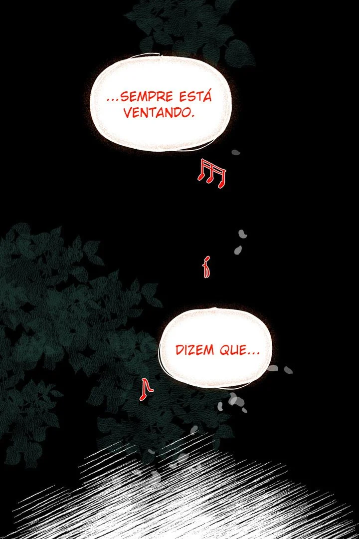 Um Vira Lata está vivendo no Jardim do Palácio Capítulo 1