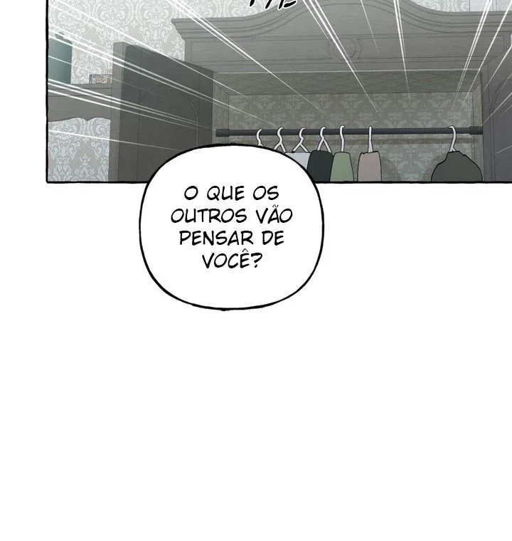 Um Vira Lata está vivendo no Jardim do Palácio Capítulo 1