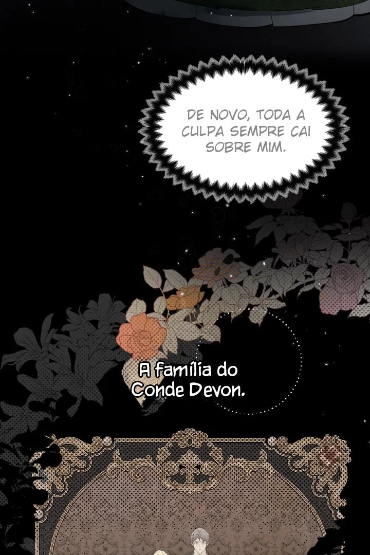 Um Vira Lata está vivendo no Jardim do Palácio Capítulo 1