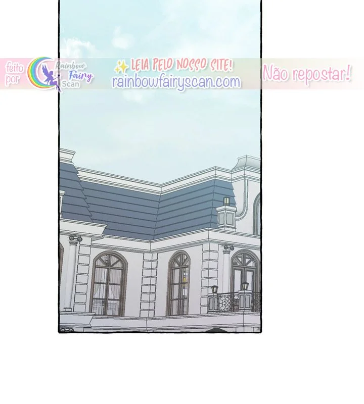 Um Vira Lata está vivendo no Jardim do Palácio Capítulo 1