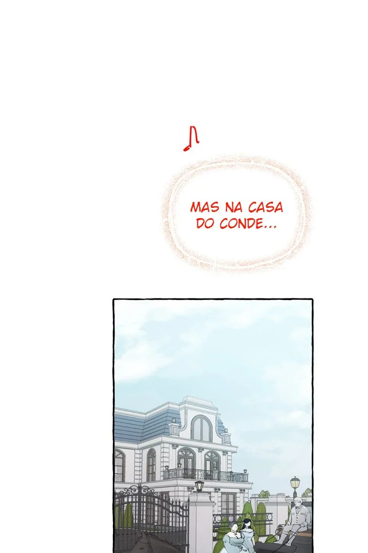 Um Vira Lata está vivendo no Jardim do Palácio Capítulo 1